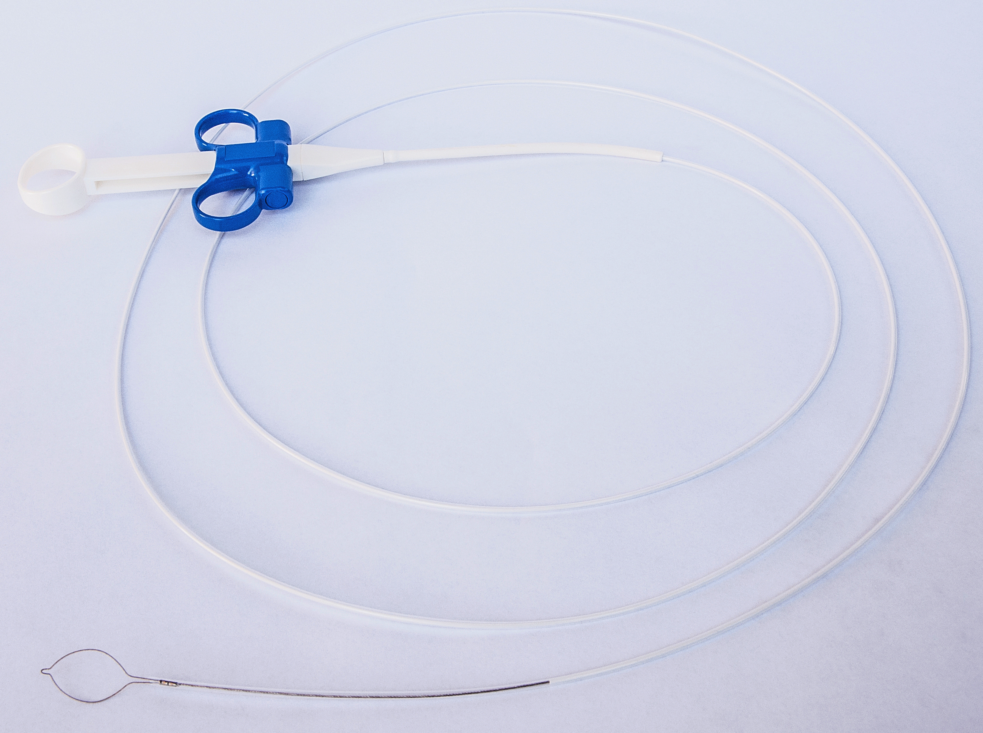 Polypektomieschlinge, oval, 15 mm Schlinge